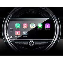 BMW MINI F56 純正 モニター　ジャンク BMW MINI F56 純正 モニター ジャンク Yahoo!オークション